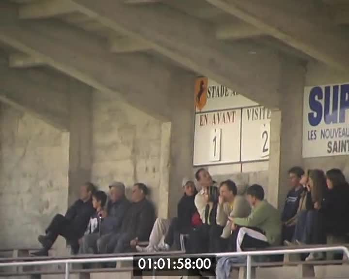 Un ballon rond très convoité