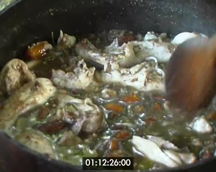 fêtes médiévales 2005 (Les)