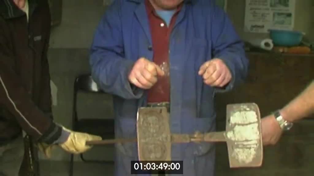 trésors de Job (Les)