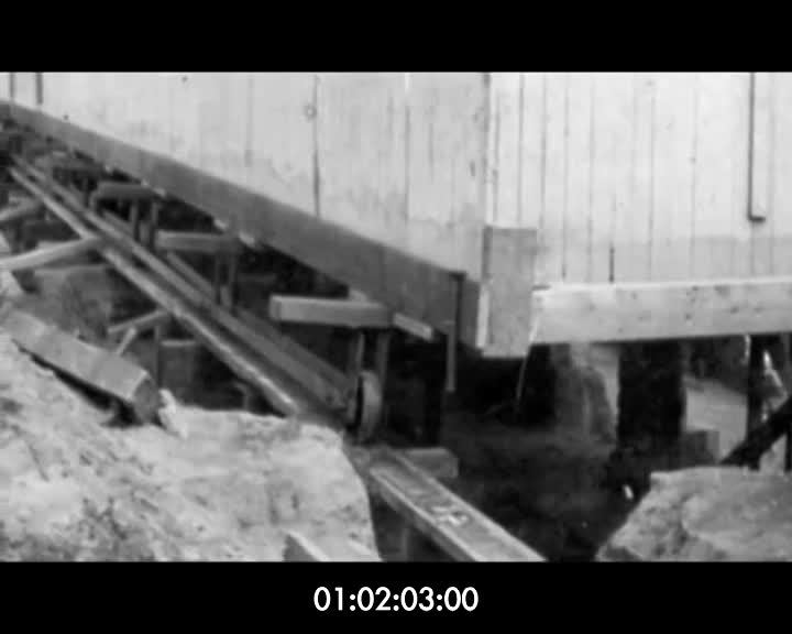 Porspoder : l'étrange histoire d'une baraque