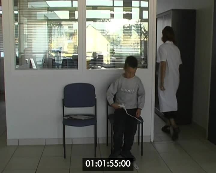 Tout droit jusqu'aux nuages