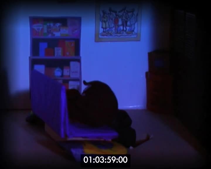 retour du grand méchant loup (Le)