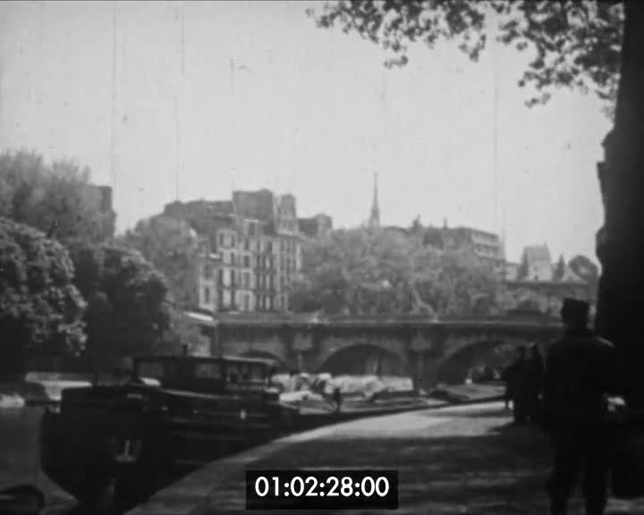Paris