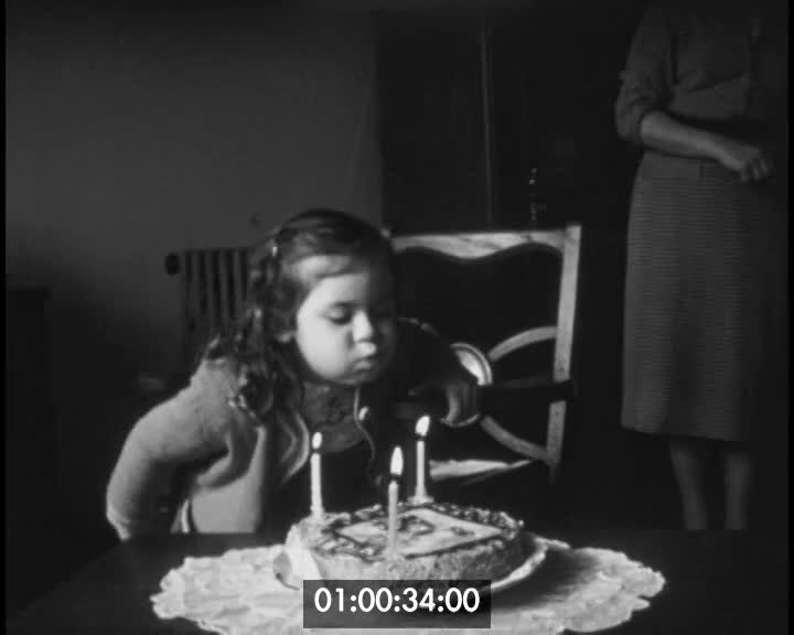 Anniversaire
