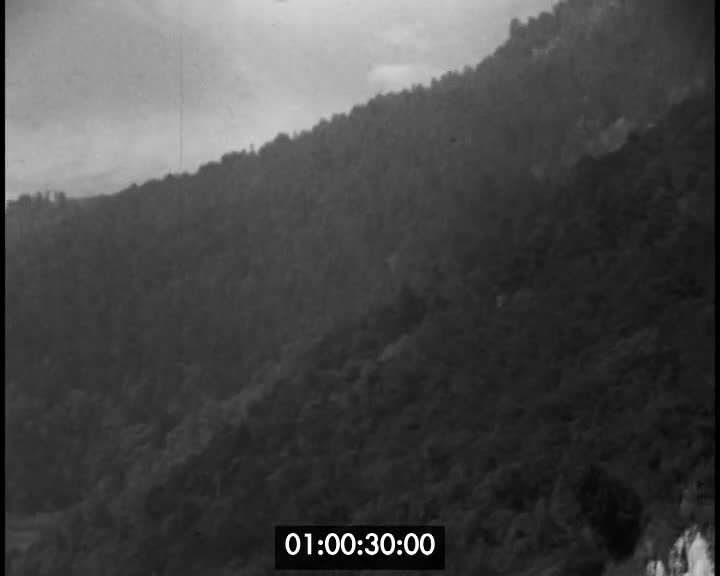 Montagne