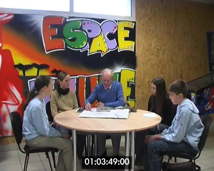 Saint-Renan, ses lacs...