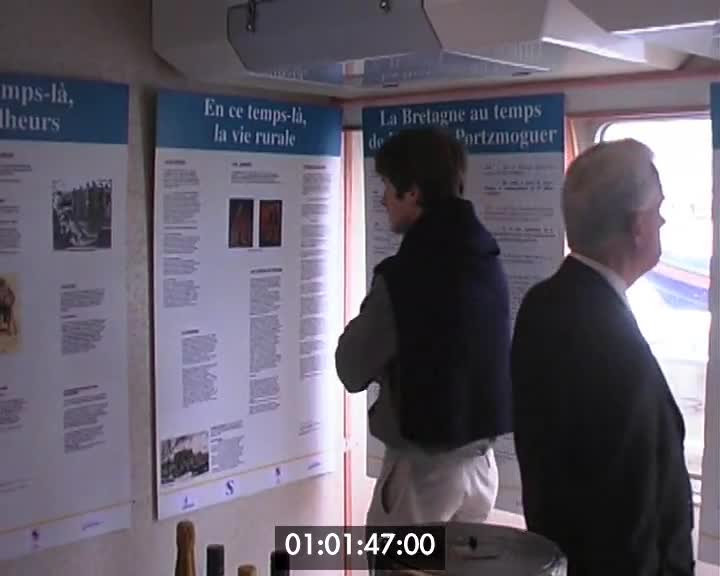 Histoire d'un combat légendaire