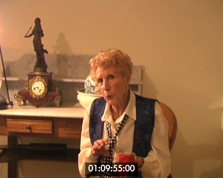 Paroles de résistants