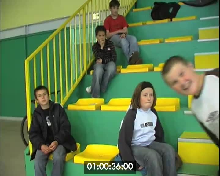 Passerelle 2007 (La)