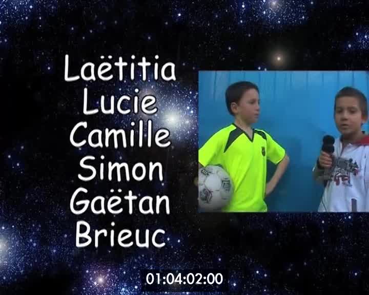 jeunes font leur cinéma (Les)