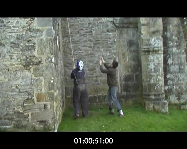 Passerelle 2010 (La)