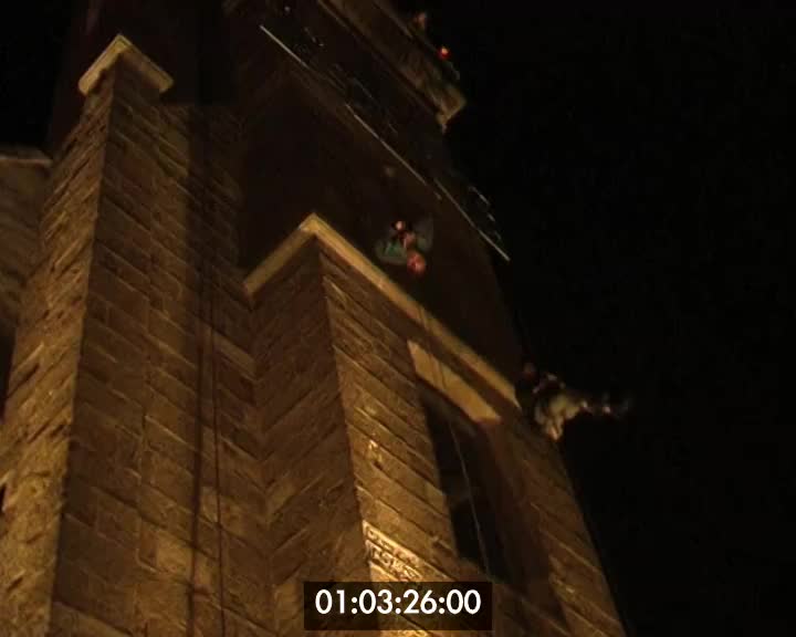 Téléthon 2000 (Le)