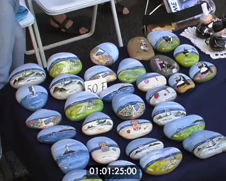 Samedis Tradition (Les)