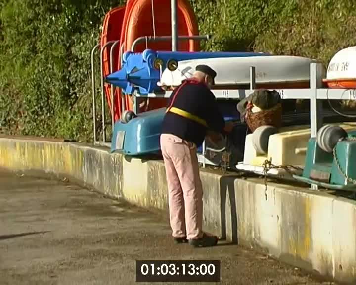 pêchou du Dellec (Le)