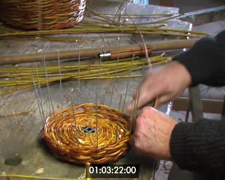 panier du pêchou (Le)