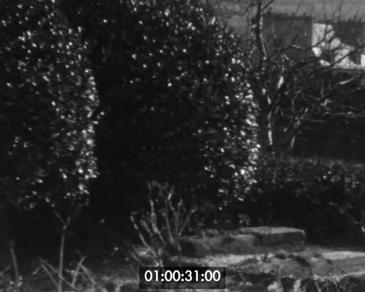 Ursulines de la rue Verdelet à Quimper 2