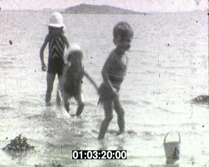 Enfants 1935