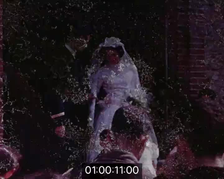 Mariage