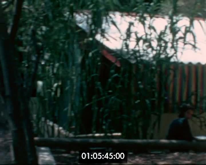 Vacances 1974
