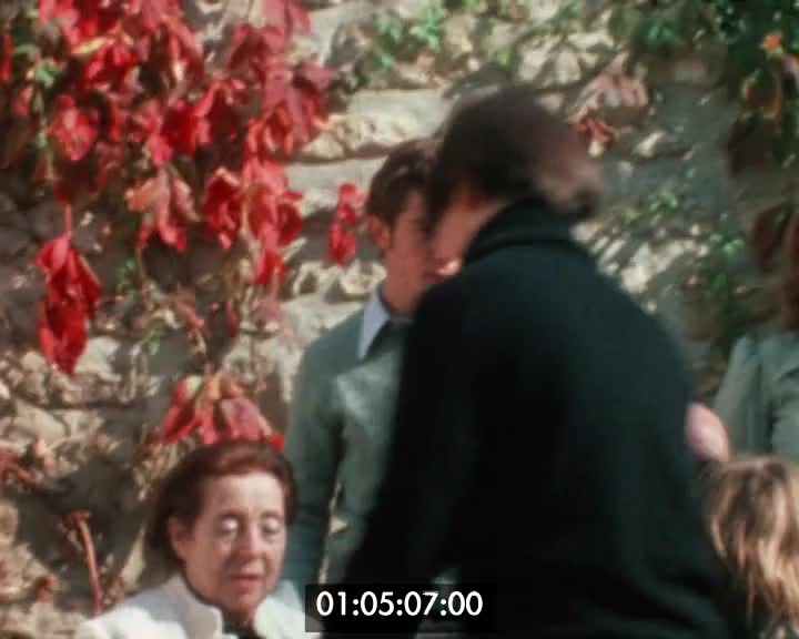 Noces d'or