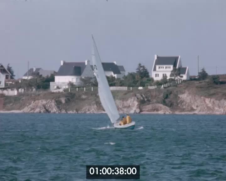 Golfe du Morbihan, vedettes