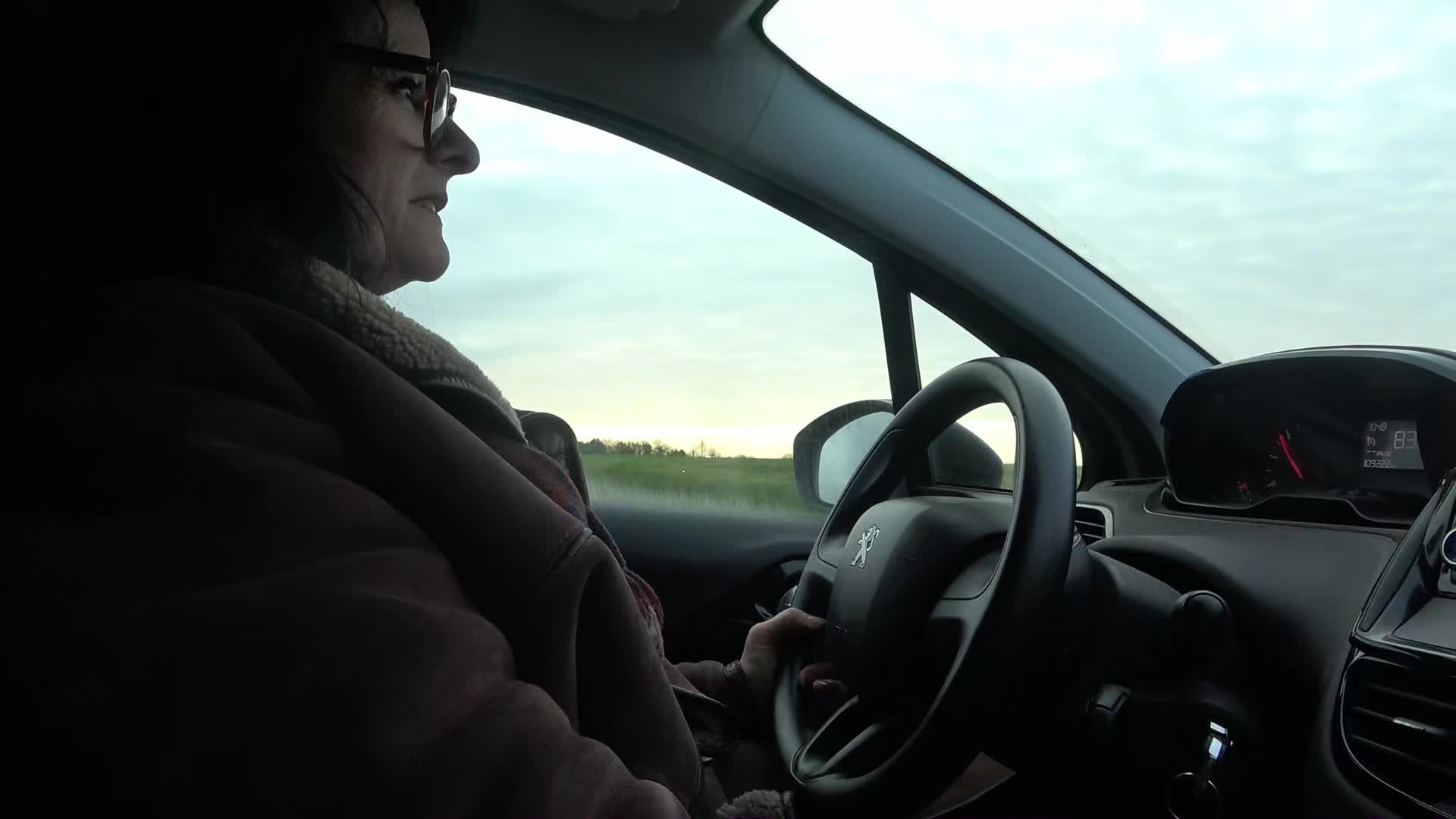 Une vie à taille humaine