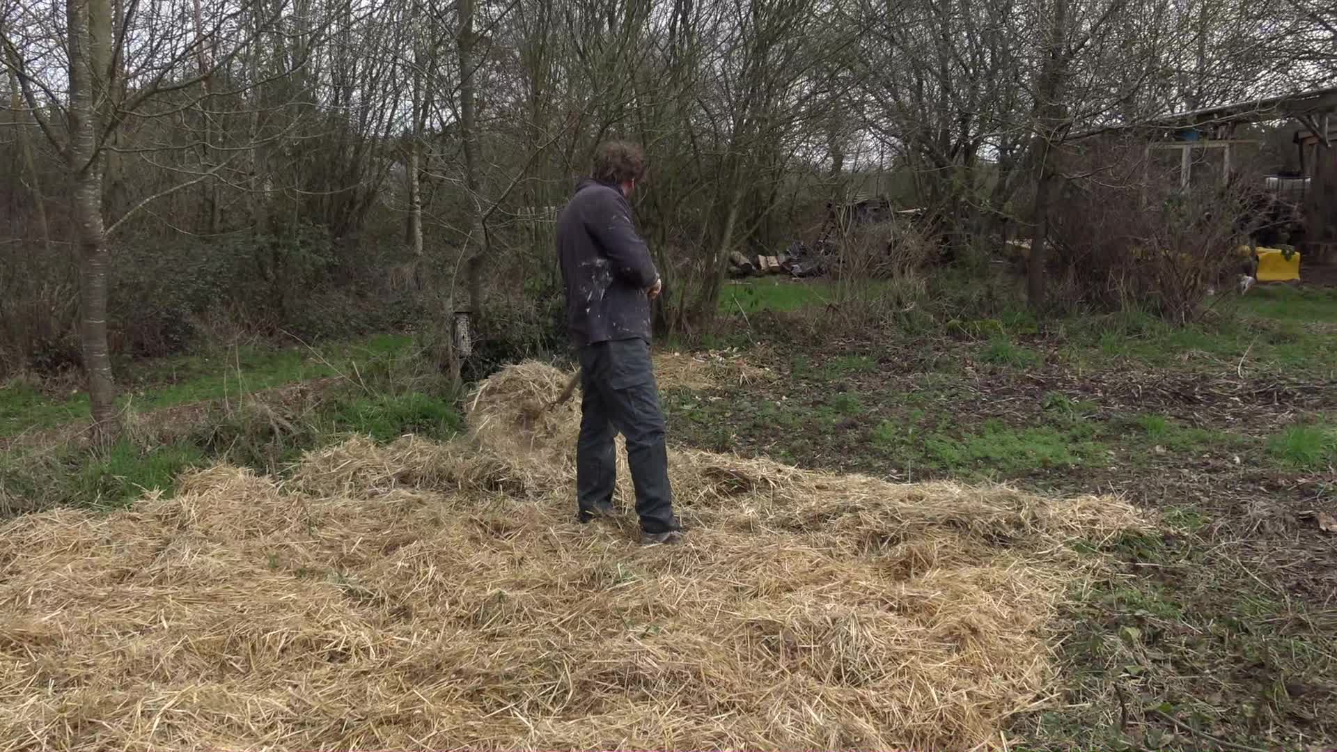 Tout à la main