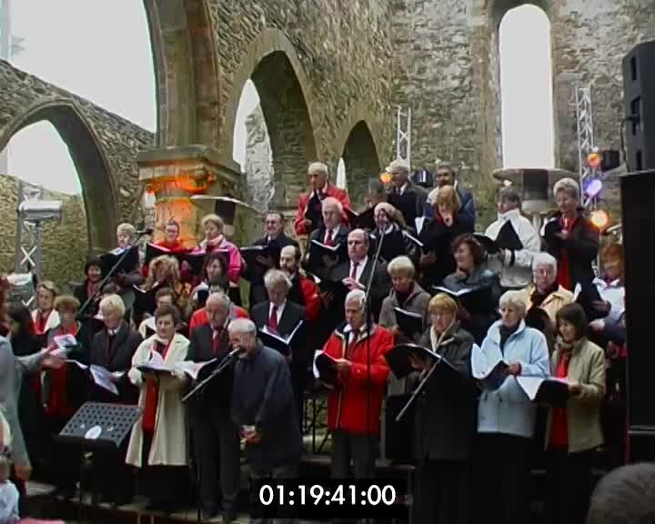 A la mémoire de nos marins pris en mer