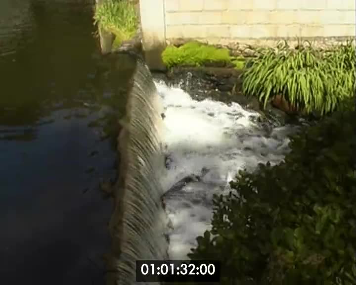 Petite goutte d'eau s'en va à l'aventure