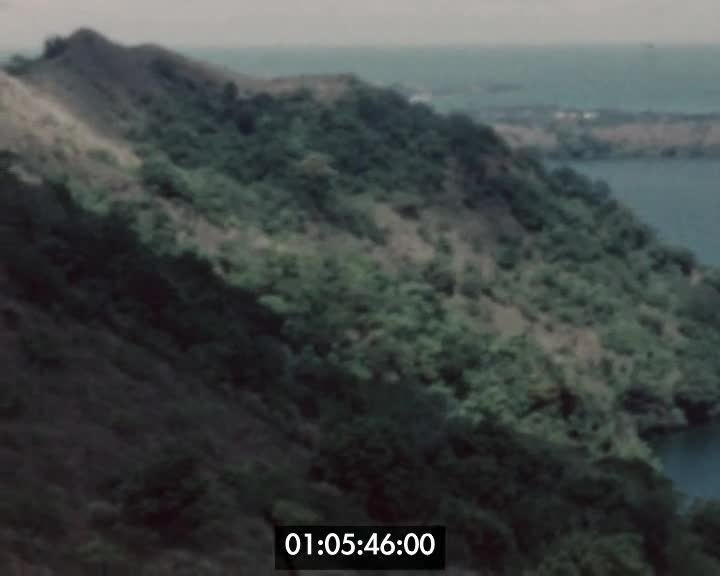 Bateau "Les Comores"
