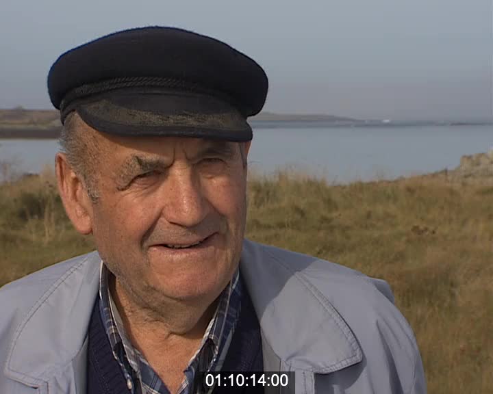 Bezhinaer Landeda - Jean Pronost - Rushes 5