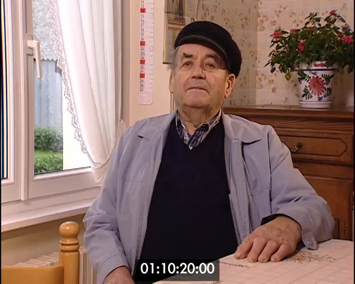 Bezhinaer Landeda - Jean Pronost - Rushes 10