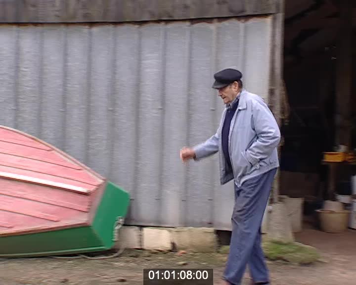Bezhinaer Landeda - Jean Pronost - Rushes 11