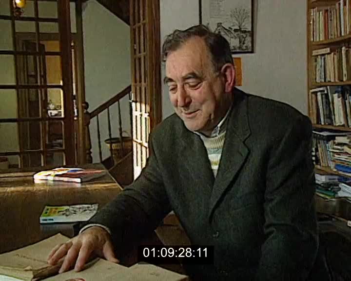 Roparz Hemon - Rushes 74