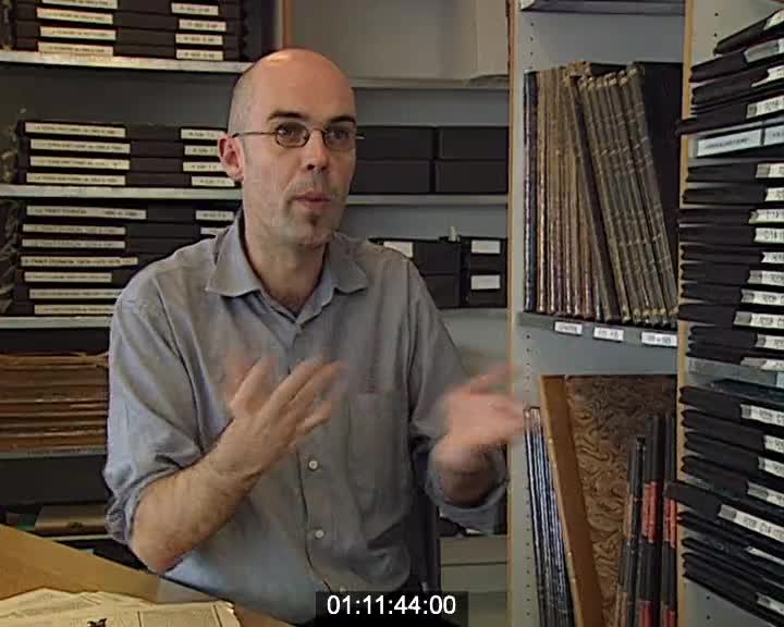 Per-Jakez Helias - Rushes 7