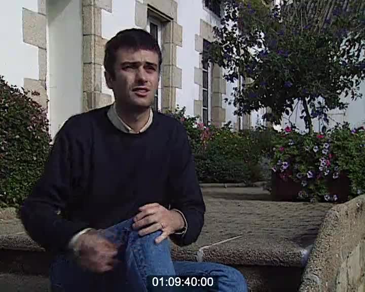 Per-Jakez Helias - Rushes 18