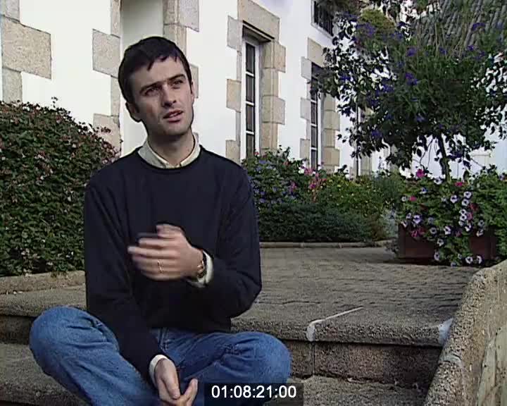 Per-Jakez Helias - Rushes 19