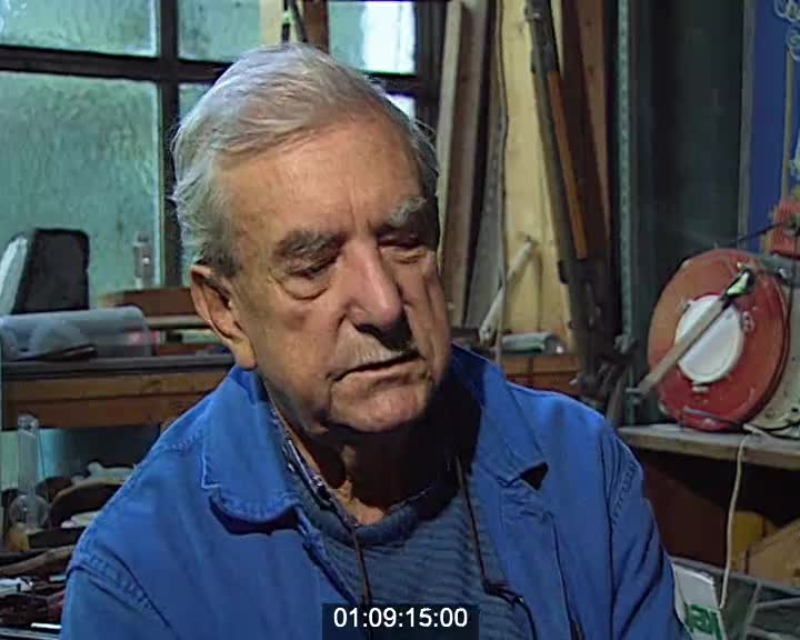 Per-Jakez Helias - Rushes 25