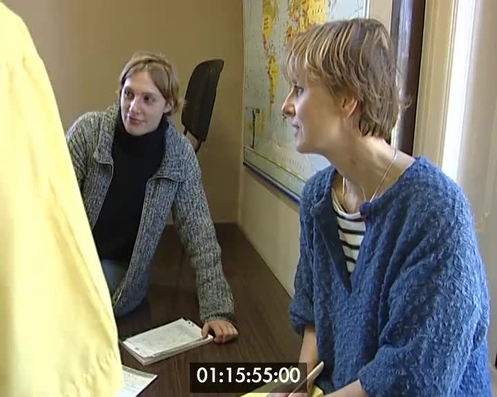 Brezhoneg e 6 miz - Rushes 6