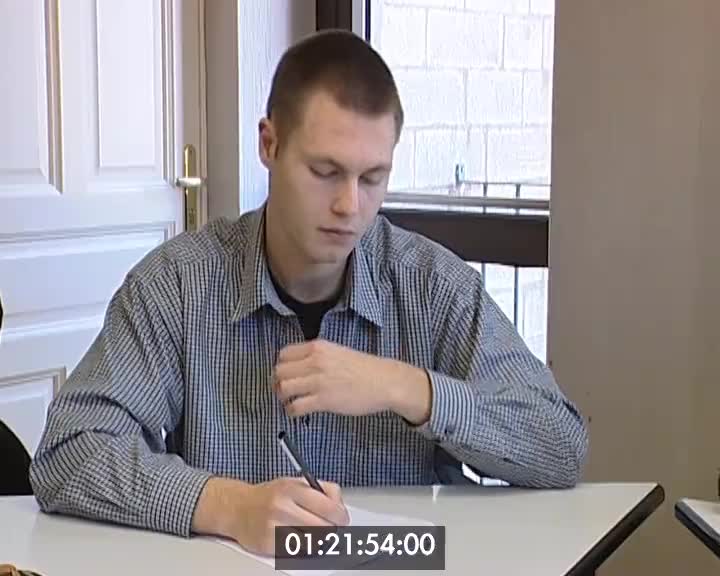 Brezhoneg e 6 miz - Rushes 7