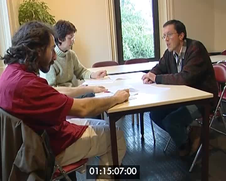 Brezhoneg e 6 miz - Rushes 11