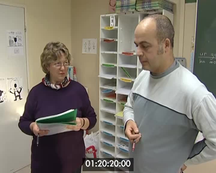 Brezhoneg e 6 miz - Rushes 14