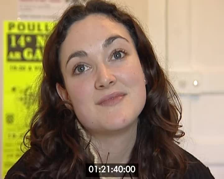 Brezhoneg e 6 miz - Rushes 16