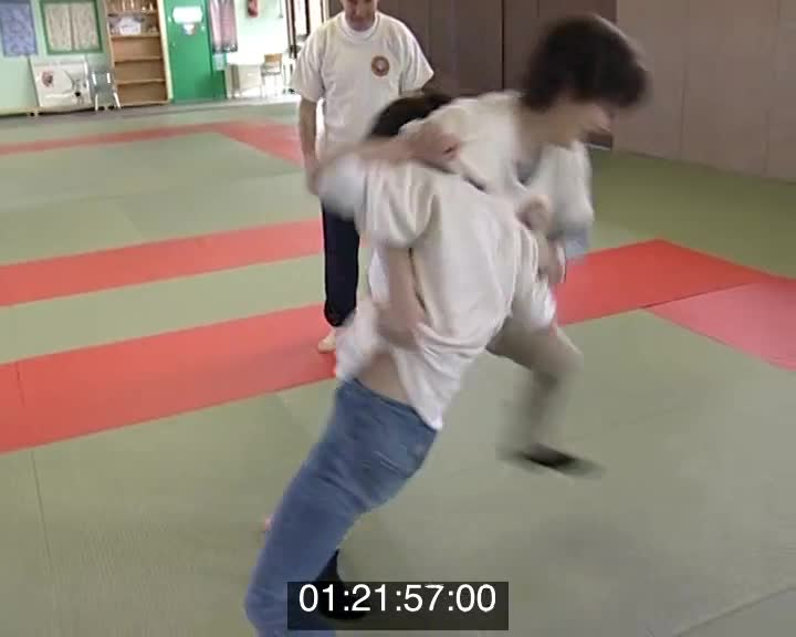 Brezhoneg e 6 miz - Rushes 30