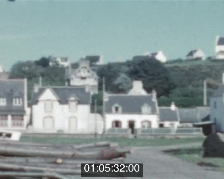 Morlaix 1959...