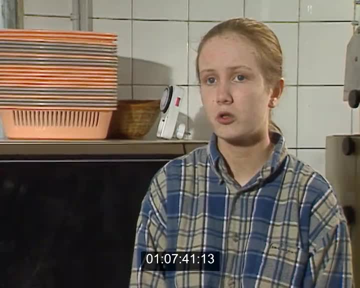 O seizh posupl - Rushes 4