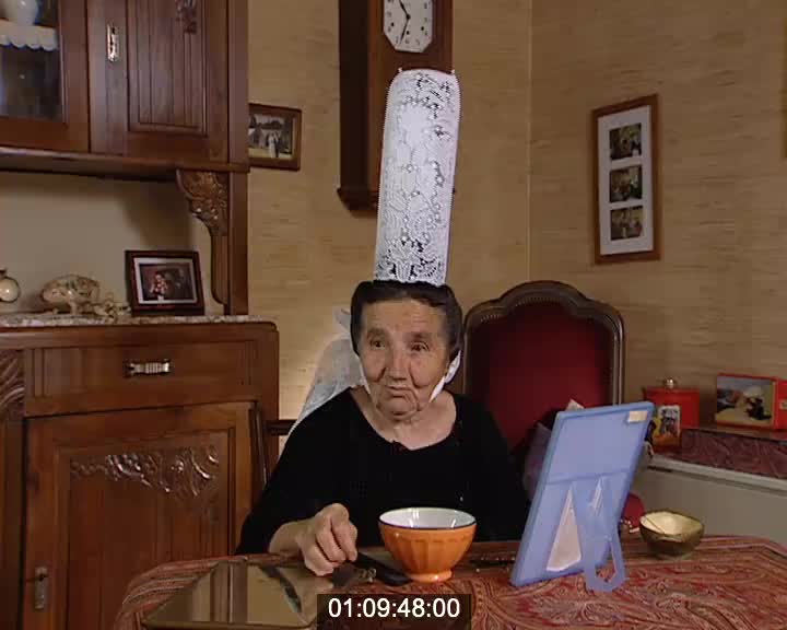 Bigoudènes Tipiak - Rushes 8