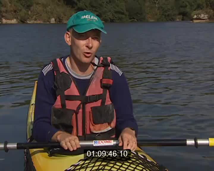 Kayak (le) - Rushes 6
