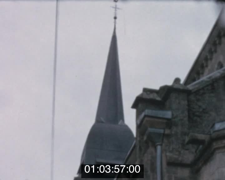 Mariages de 1963