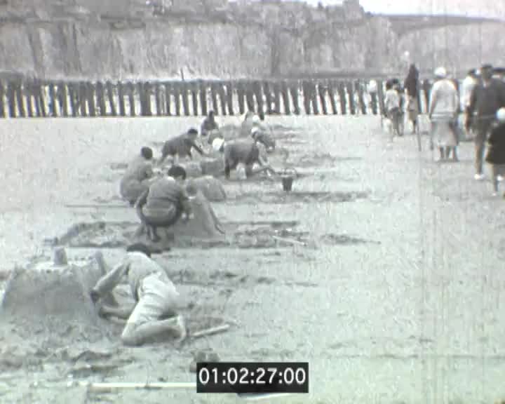 Dieppe, Le Tréport